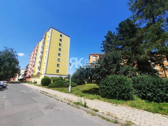 Prodej Byt 2+1, Jiráskova, Krnov - Pod Bezručovým vrchem, okres Bruntál