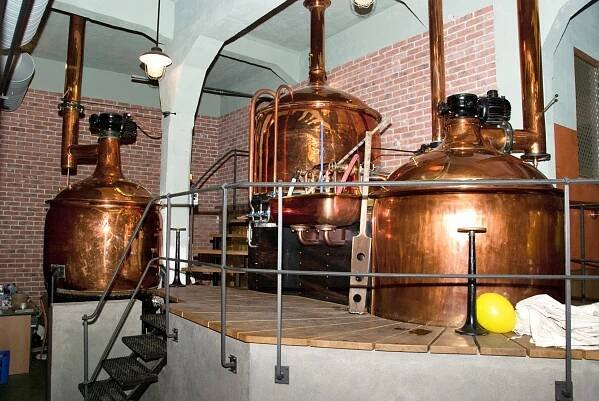 Pivo Kocour – České Švýcarsko