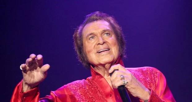 Engelbert Humperdinck