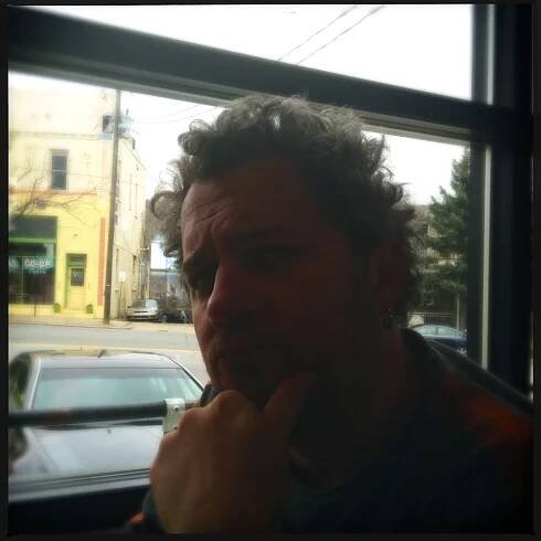Meet Hugh Howie. No, not that Hugh Howey. — Joseph D'Agnese