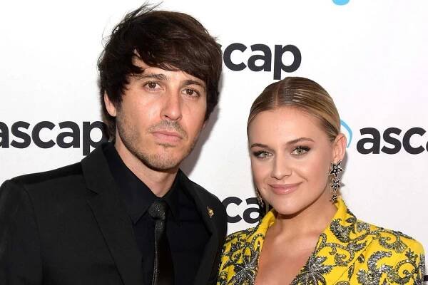 Kelsea Ballerini and Morgan Evans Reach Settlement Agreement 2 Months After She Filed for Divorce