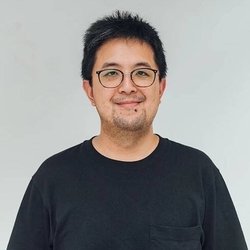 James Wong