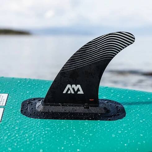 AQUA MARINA Breeze 9'10' × 30'' × 4.7'' Silver Tree