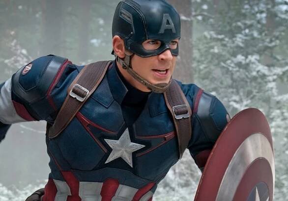 Chris Evans už nikdy nemusí hrát, s návratem k Marvelu stále váhá