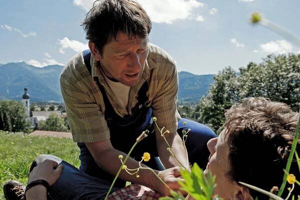 Baching - Z filmu - Michael Fitz, Thomas Unger