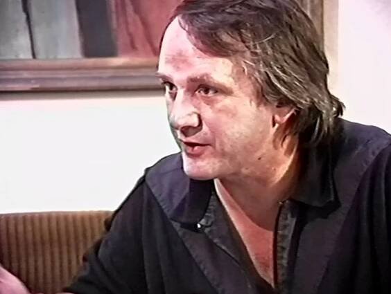 Ivan Rajmont