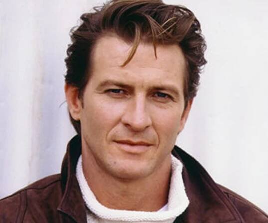 Brett Cullen Biography - Facts, Childhood, Family Life, Achievements