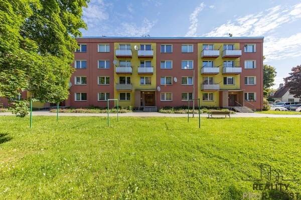 Pronájem bytů, Šumperk | Mapio.cz