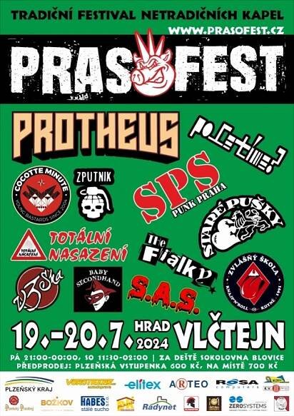 PRASOFEST 2024