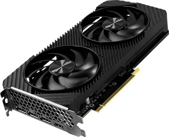 GAINWARD GeForce RTX 4060 Ti Ghost 8G
