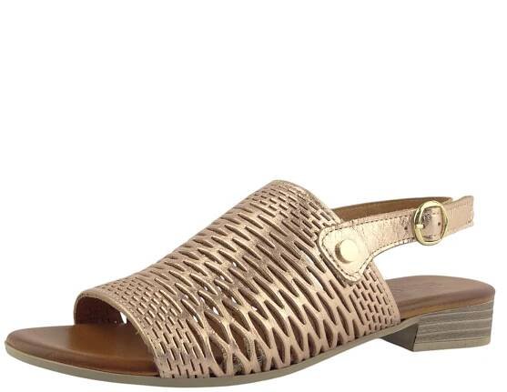 Aurelia obuv 405226-803 MetalicRoseGold