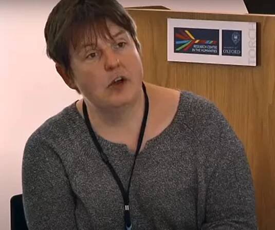 Emma Smith (scholar) - Wikipedia