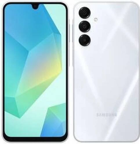 Mobilní telefon Samsung Galaxy A16 LTE 4 GB / 128 GB - Light Gray (SM-A165FZABEUE)