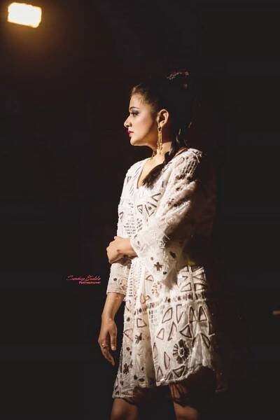 Actress Priyamani – Trending Cinemas Now