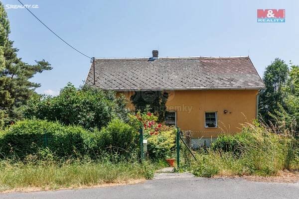 Skalná - Starý Rybník, okres Cheb