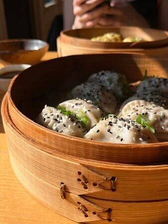 The best restaurant!
