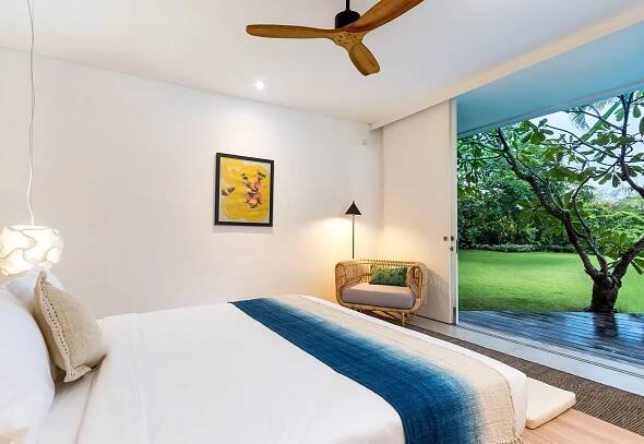 Villa Nedine, Canggu: Bali