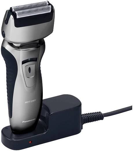 Panasonic ES-RW 33 holicí strojek na tvář omyvatelný antracitová