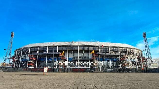De Kuip