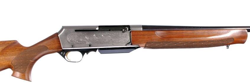 Kulovnice samonabíjecí BROWNING BAR Light Evolve 9,3 x 62 - Obrázek 3