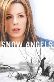 Sněžní andělé | Fandíme filmu
