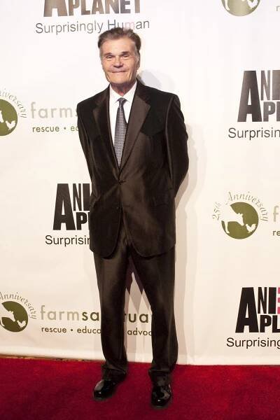 Fred Willard fotka