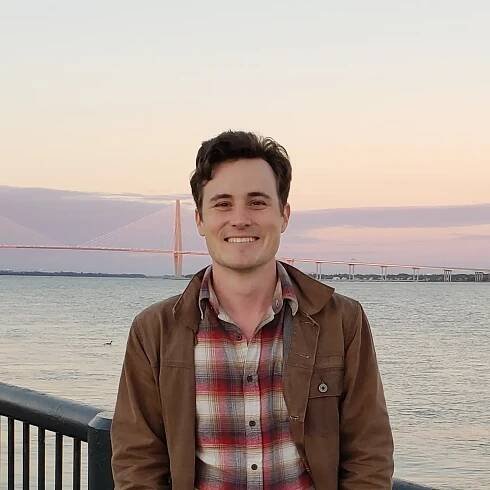 Aaron Koelker