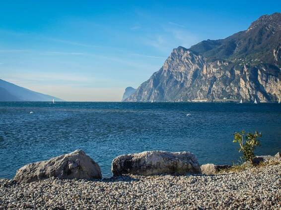 Ubytování Garda | Vše o Lago di Garda