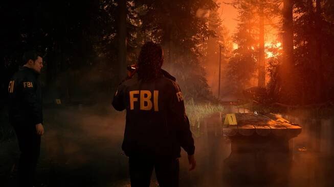 Alan Wake 2 minimum requirements and recommended specs on PC