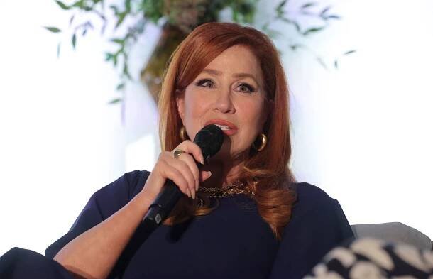 Lisa Ann Walter Jokes She 'Loves' Her Abbott Elementary Kids as Her Own Won't 'Give Me Grandbabies' (Exclusive)