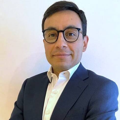 Luis Martinez