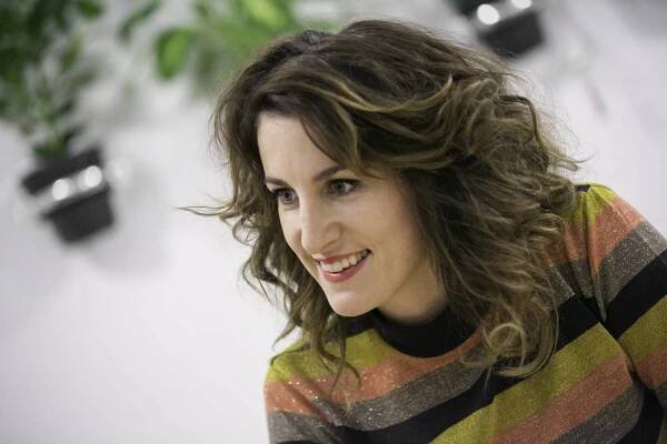 Klára Vytisková: Je důležitý ubránit Emmu Drobnou od lidí, kteří z ní budou chtít vyždímat prachy