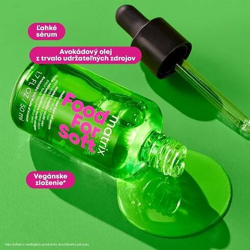 MA1110 MA FOOD FOR SOFT MULTI-USE HAIR OIL SERUM 50 ML-7