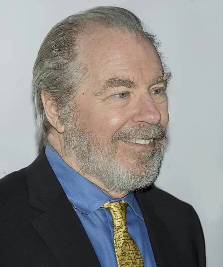 Michael Mckean
