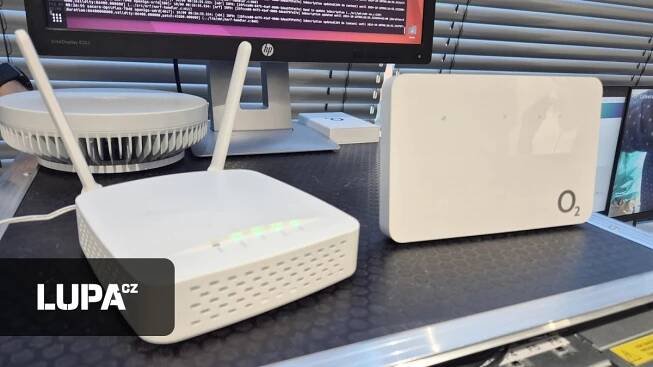 O2 začíná nabízet RedCap v privátních 5G sítích, veřejně IoT technologii uvolní příští rok - Lupa.cz