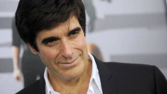 Mág David Copperfield slaví 64 let: Jeho čísla ho málem stála život, potýkal se i s ochrnutím