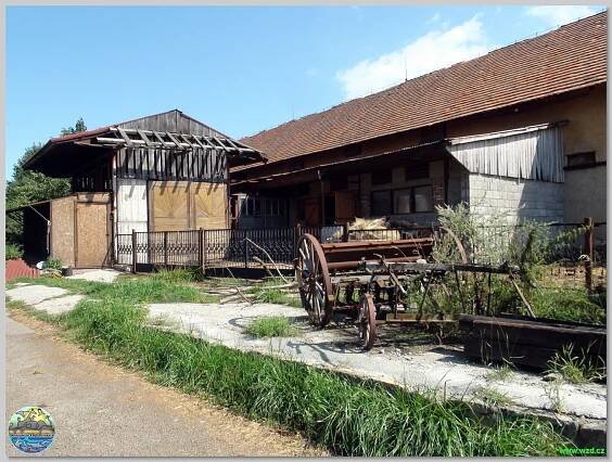 ČESKO • CZECH REPUBLIC - nezařazená zařízení • non-listed facilities