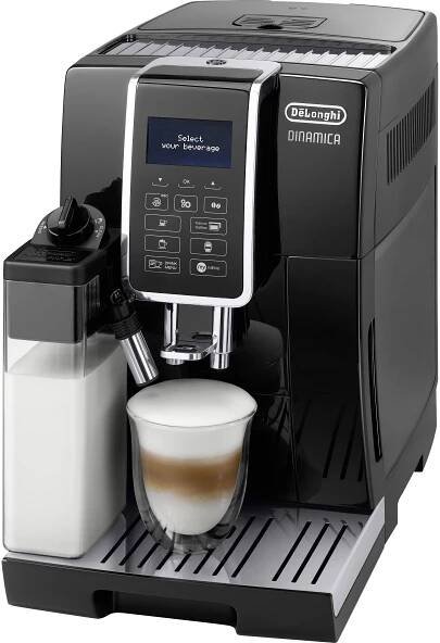 De’Longhi Dinamica ECAM 356.57.B