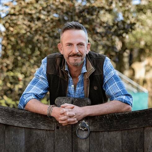 An Audience With Nick Bailey and Rachel de Thame