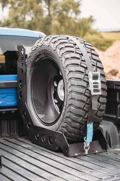 VW Amarok Offroad Tuning | delta4x4