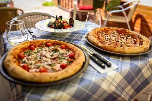 Pizza Ristorante Tinito | Lovosice