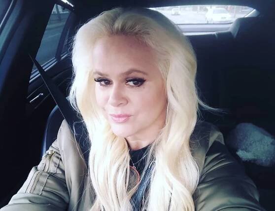 FOTO: Monika Štiková od základu změnila svůj život. – stránka 282