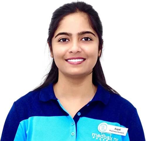 Meet the Team | Medbox Rx Pharmacy Professionals