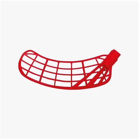 Zone Maker Air Soft Feel Red | Florbalexpert.cz