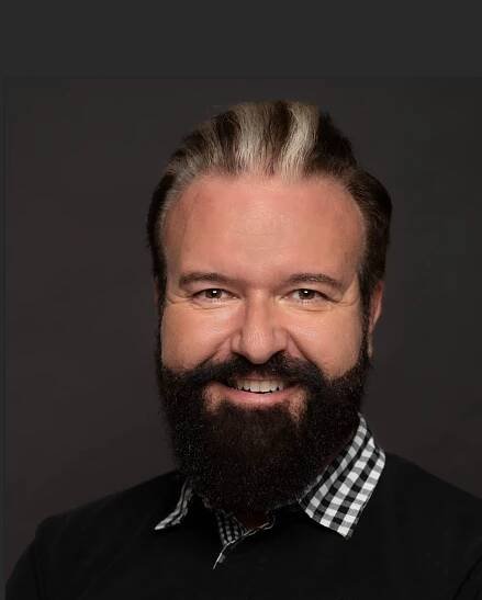 randallmacdonald.com - PUBLICITY SHOTS
