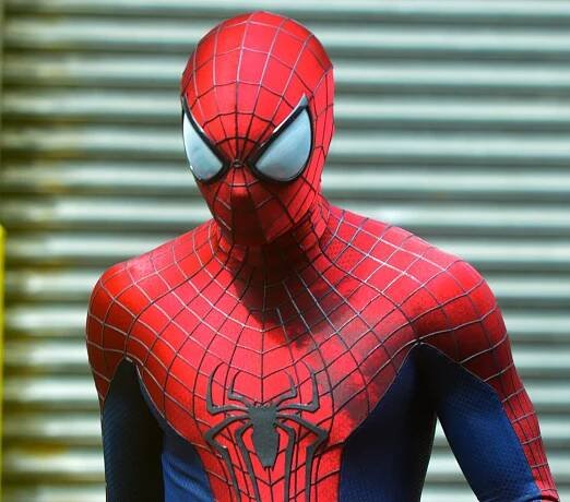 Spider-Man | Articles and Latest News | Showbiz Cheat Sheet