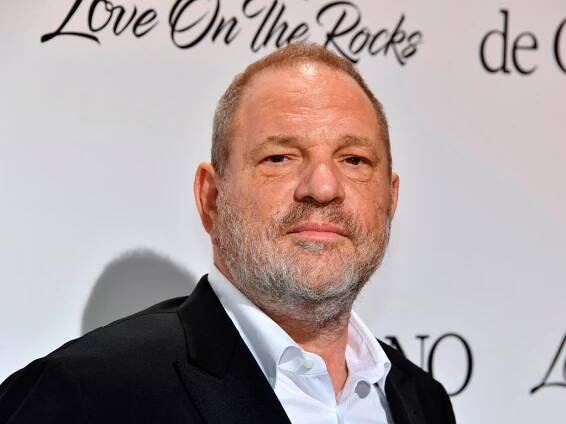 harvey weinstein 