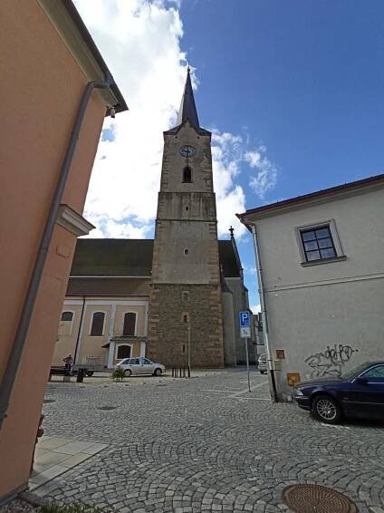 Vyhlídková věž Mohelnice - otevírací doba, vstupné, info, foto, počasí