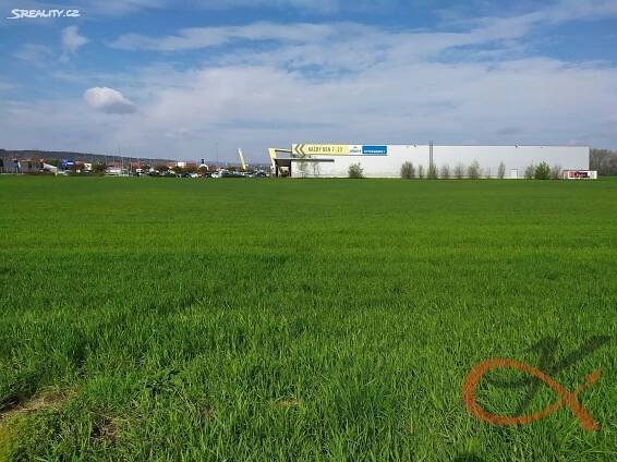 Pronájem Pozemek, Prostějov, okres Prostějov