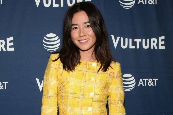 Maya Erskine